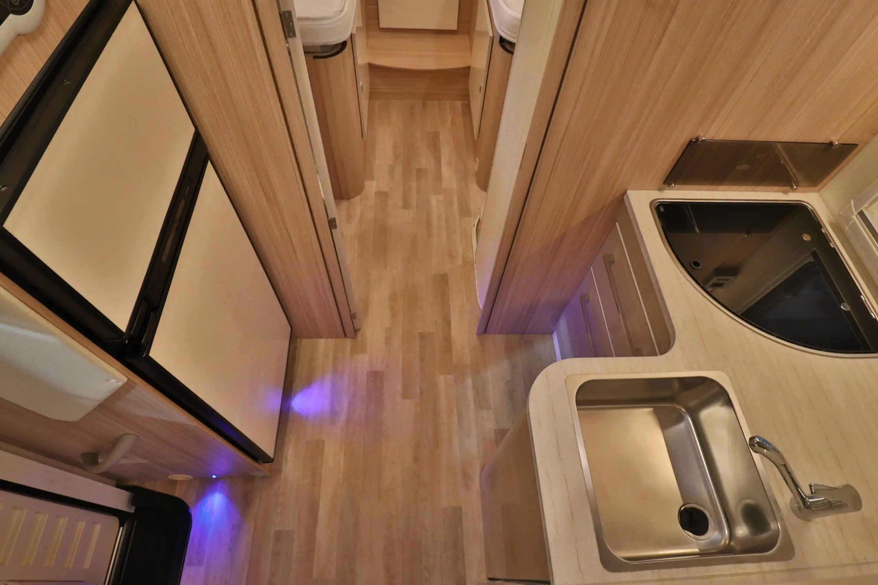 AHORN Camp Canada TE Plus 